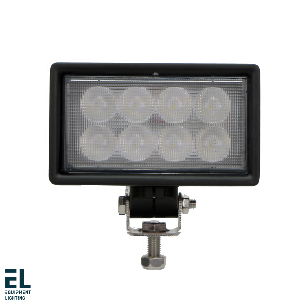 40W Led Work Light Flood Beam